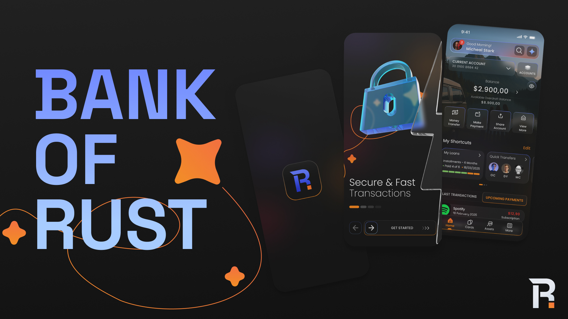 Bank of Trust