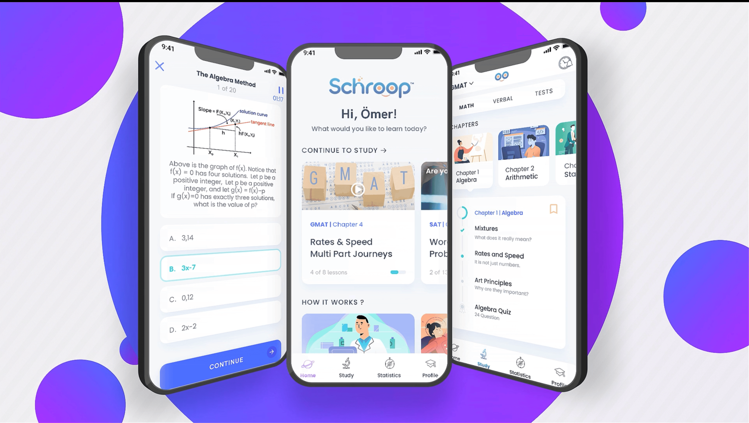 Schroop Promo — 2017