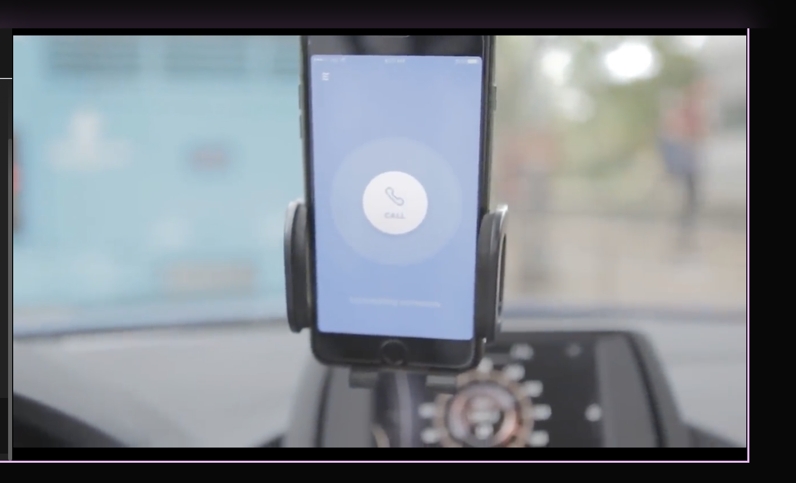 BlindID Promo — 2016